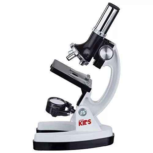 Развивающий научный набор Микроскоп от AmScope Развивающий научный набор Микроскоп от AmScope