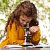 Развивающий научный набор Микроскоп от AmScope