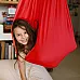 Гамак сенсорный эластичный для детей с особыми потребностями от Obetty