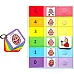 Пластиковая визуальная доска Эмоции от Autism Supplies And Developments