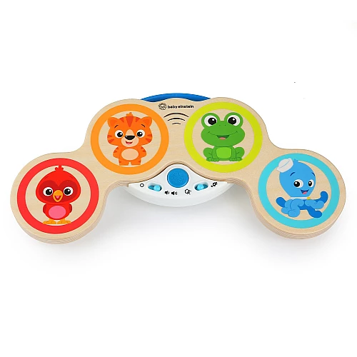 Музична іграшка Барабани від Baby Einstein Музична іграшка Барабани від Baby Einstein