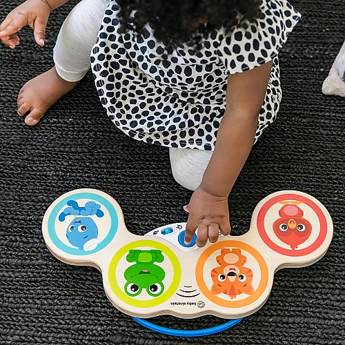 Музична іграшка Барабани від Baby Einstein Музична іграшка Барабани від Baby Einstein