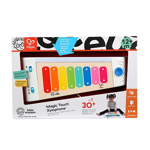 Музична іграшка Ксилофон від Baby Einstein Музична іграшка Ксилофон від Baby Einstein