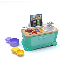 Музыкальная игрушка Плита от Baby Einstein