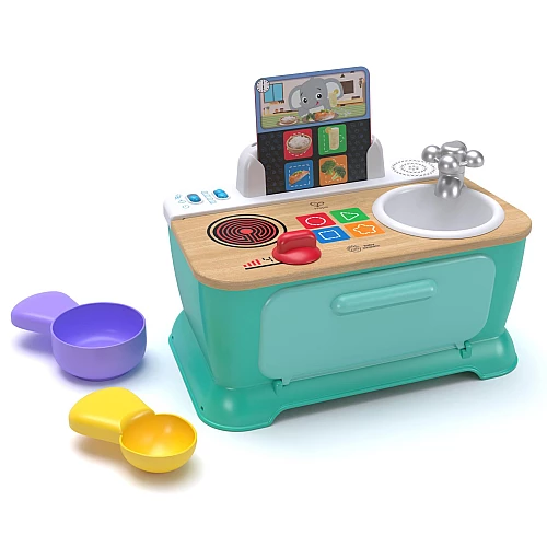 Музыкальная игрушка Плита от Baby Einstein