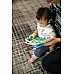 Розвиваюча книжка прорізувач для зубів від Baby Einstein
