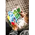 Розвиваюча книжка прорізувач для зубів від Baby Einstein