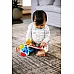 Розвиваюча книжка прорізувач для зубів від Baby Einstein