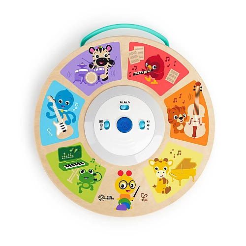 Музыкальная игрушка Веселый кружочек от Baby Einstein Музыкальная игрушка Веселый кружочек от Baby Einstein