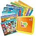 Розвиваючий STEM планшет INNO PAD з картками (8 шт) від BEST LEARNING