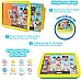 Розвиваючий STEM планшет INNO PAD з картками (8 шт) від BEST LEARNING