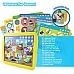 Розвиваючий STEM планшет INNO PAD з картками (8 шт) від BEST LEARNING