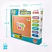 Розвиваючий STEM планшет INNO PAD з картками (8 шт) від BEST LEARNING