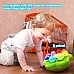 Розвиваюча інтерактивна іграшка Грибочки від BEST LEARNING