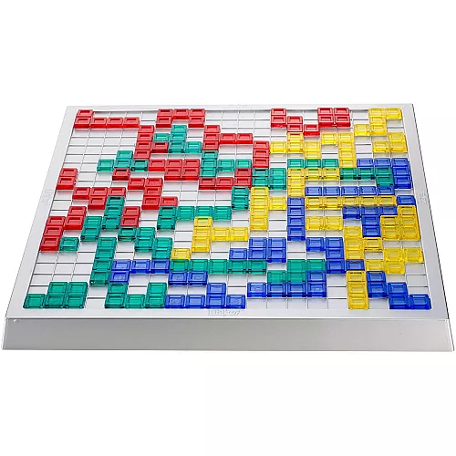 Настольная игра Blokus от Blokus