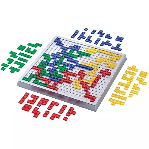 Настольная игра Blokus от Blokus