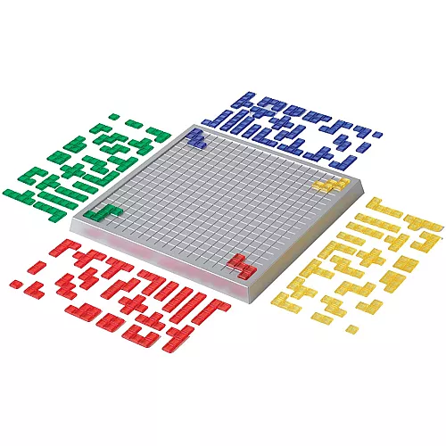 Настольная игра Blokus от Blokus