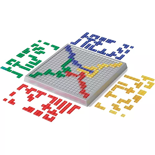 Настольная игра Blokus от Blokus