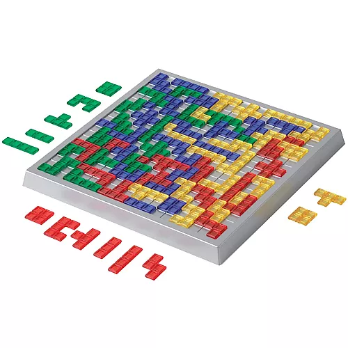 Настольная игра Blokus от Blokus