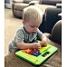 Розвиваюча іграшка Бізіборд Замочки від Buckle Toys