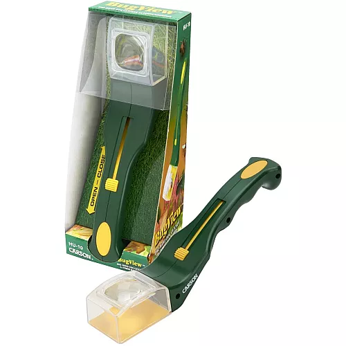 Навчальний інструмент для ловлі комах від Carson