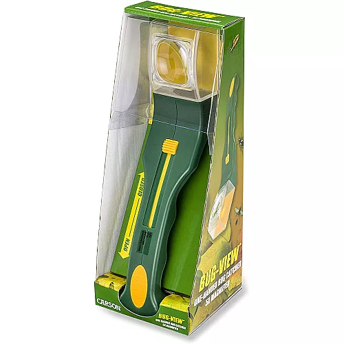 Навчальний інструмент для ловлі комах від Carson