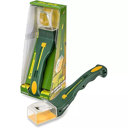 Навчальний інструмент для ловлі комах від Carson