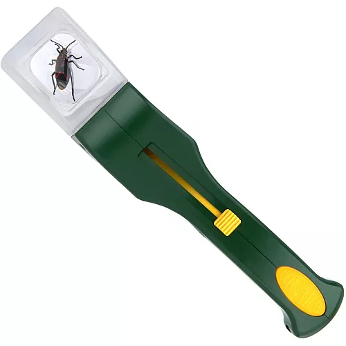 Навчальний інструмент для ловлі комах від Carson