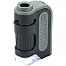 Развивающий научный набор мини Микроскоп 60x-120x с LED подсветкой от Carson