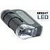 Развивающий научный набор мини Микроскоп 60x-120x с LED подсветкой от Carson