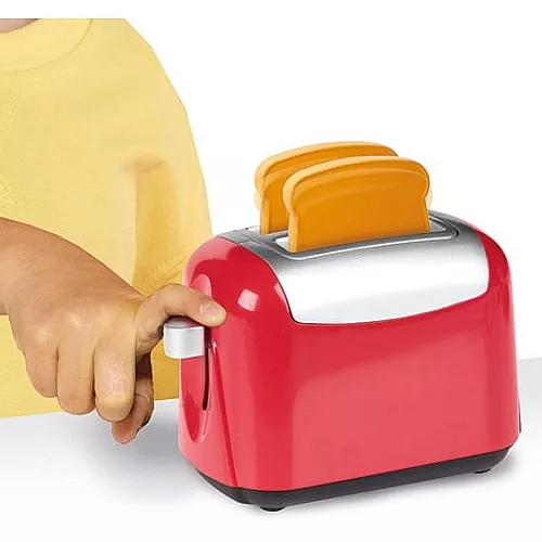 Розвиваючий набір кухонна техніка Morphy Richards з посудом від Casdon Розвиваючий набір кухонна техніка Morphy Richards з посудом від Casdon