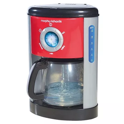 Розвиваючий набір кухонна техніка Morphy Richards з посудом від Casdon Розвиваючий набір кухонна техніка Morphy Richards з посудом від Casdon