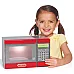 Развивающий набор Микроволновка Morphy Richards от Casdon