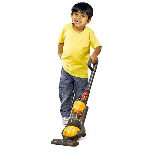 Развивающий набор пылесос Dyson Ball от Casdon Развивающий набор пылесос Dyson Ball от Casdon
