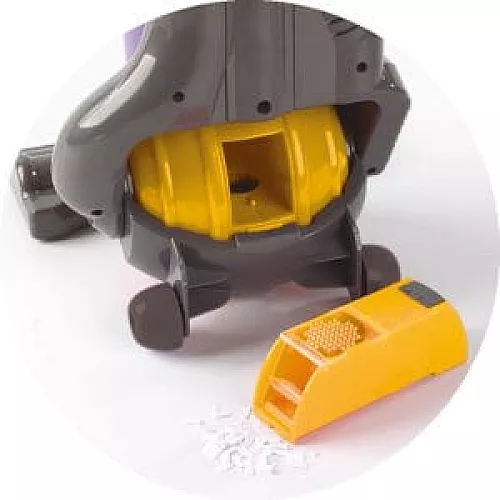 Развивающий набор пылесос Dyson Ball от Casdon Развивающий набор пылесос Dyson Ball от Casdon