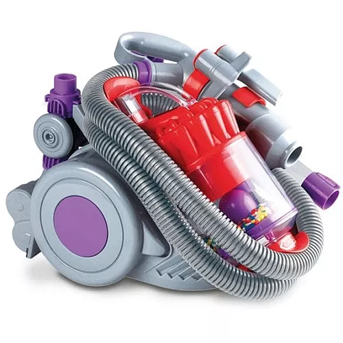 Развивающий набор пылесос Dyson DC22 от Casdon Развивающий набор пылесос Dyson DC22 от Casdon