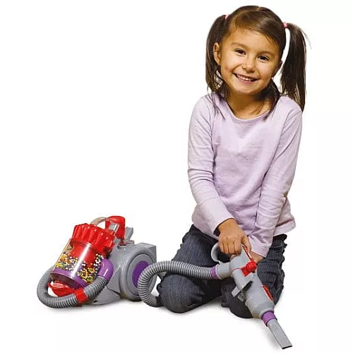 Развивающий набор пылесос Dyson DC22 от Casdon Развивающий набор пылесос Dyson DC22 от Casdon