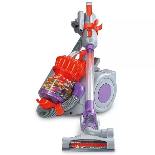Развивающий набор пылесос Dyson DC22 от Casdon Развивающий набор пылесос Dyson DC22 от Casdon