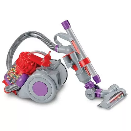 Развивающий набор пылесос Dyson DC22 от Casdon Развивающий набор пылесос Dyson DC22 от Casdon