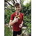 Развивающий набор для ловли насекомых (10 предметов)