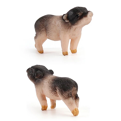 Розвиваючий набір Лісові тварини (10 шт)