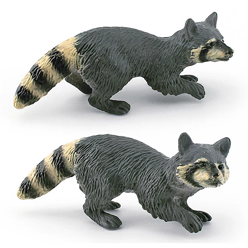 Розвиваючий набір Лісові тварини (10 шт)