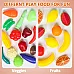 Развивающий набор игрушечных Продуктов (143 шт)