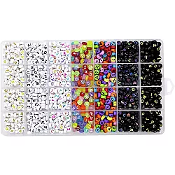 7 Colors 