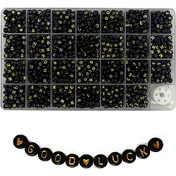 Black&Gold 