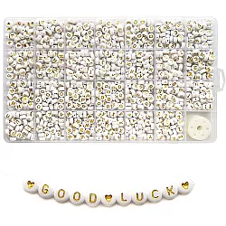 White&Gold 