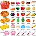 Розвиваючий набір Кошик з продуктами (35 шт)