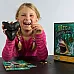 Науковий STEM набір Зуби акули (5 шт) від Discover with Dr. Cool