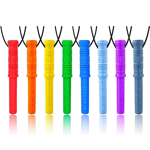 Жувальна сенсорна паличка (1 шт)