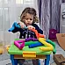 Развивающий сенсорный набор гофрированные поп трубки (8 шт)